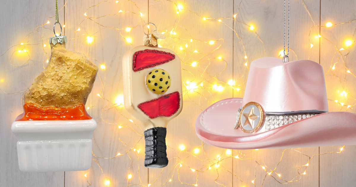 NextImg:15 Funny Ornaments To Add A Little Humor To Your Holiday