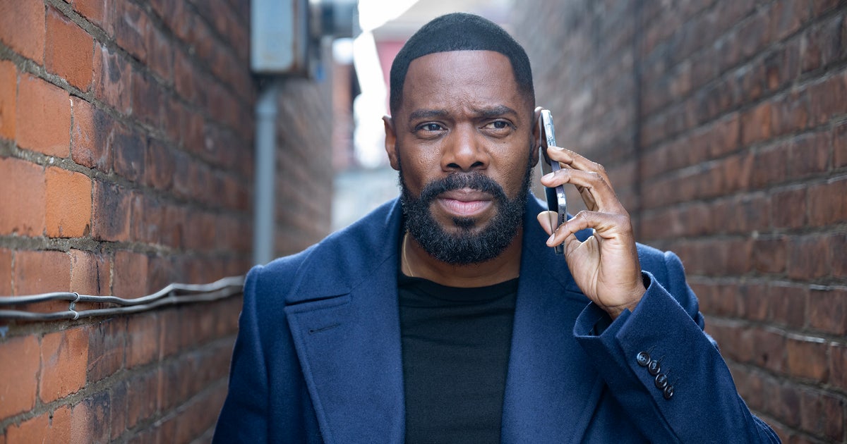 This New Conspiracy Thriller Is The Top Show On Netflix Right Now