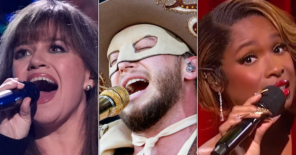 NextImg:Warm Your Frozen Soul With These Totally New Original Christmas Songs For 2024