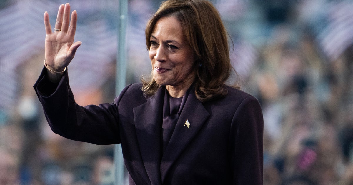 NextImg:Democrats Still Divided On The Scale Of Their Political Challenge After Election Loss
