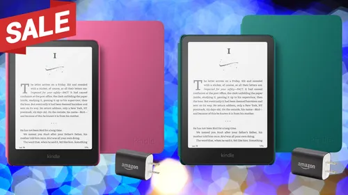 Kindle high quality paperwhite bundle