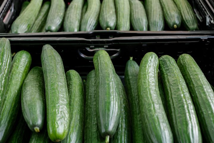 A new cucumber recall is impacting products in 26 U.S. states and Canada.