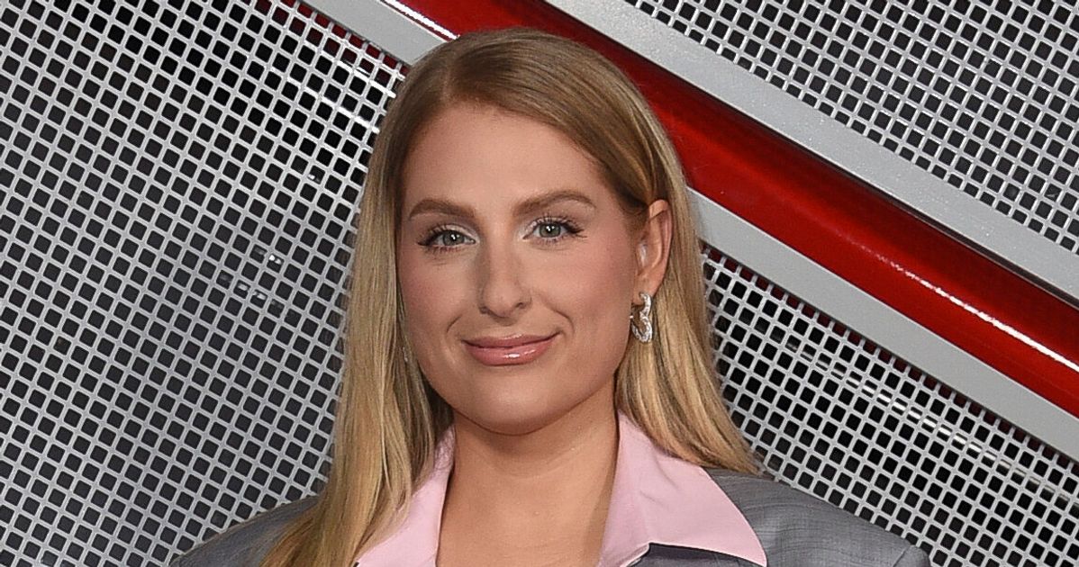 Meghan Trainor Shares A Botox Side Effect. Experts Weigh In.