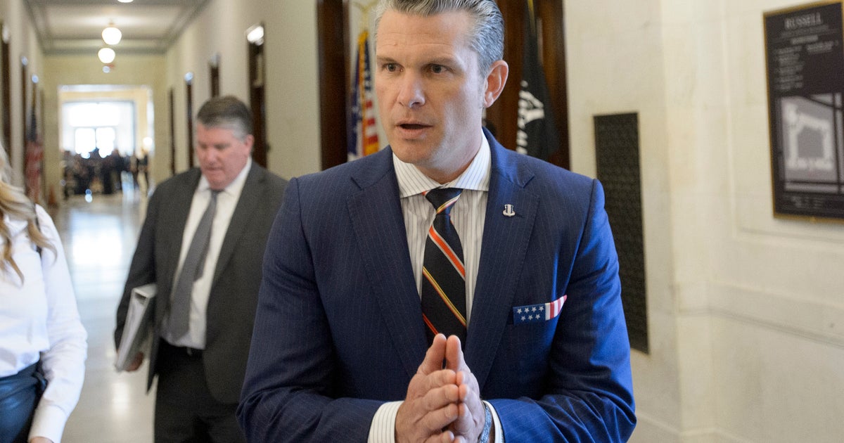 NextImg:Hegseth Faces Allegations Of Boozing, Partying And Mismanagement At Veterans Groups
