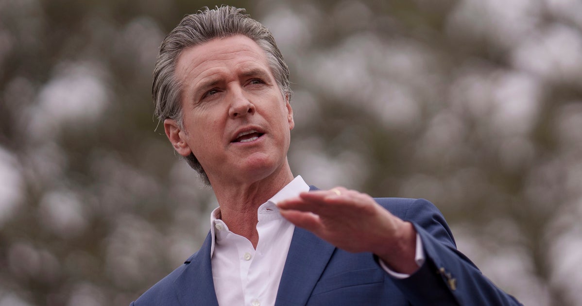 NextImg:California Kicks Off Effort To 'Trump-Proof' State Laws