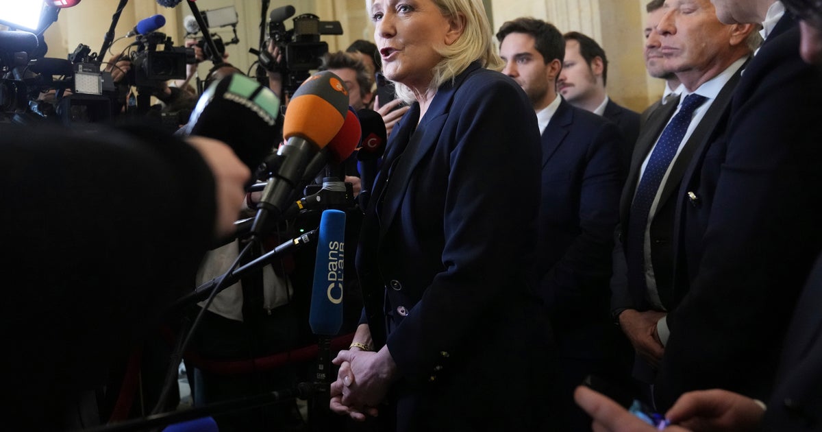 NextImg:Barnier's Bold Budget Move In France Spurs Opposition Parties To Pledge No-Confidence Vote