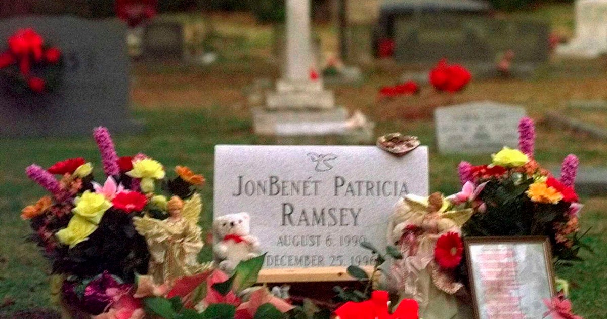 NextImg:JonBenét Ramsey's Case Is Making Progress: Report