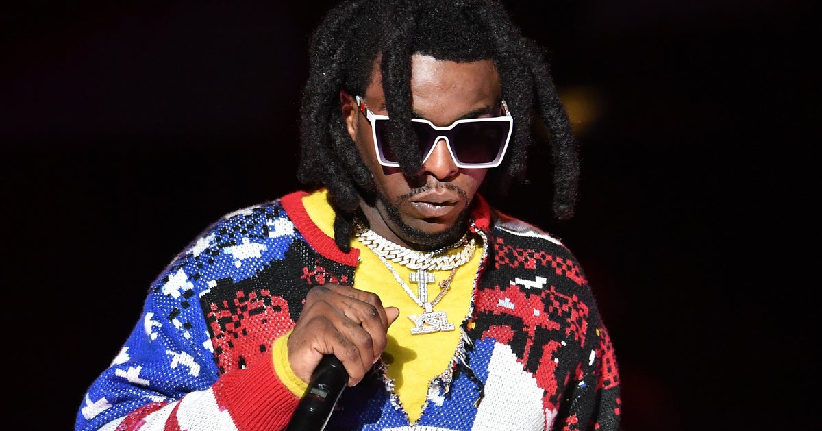 NextImg:Young Thug Co-Defendant 'Yak Gotti' Stabbed In Jail While Awaiting Verdict