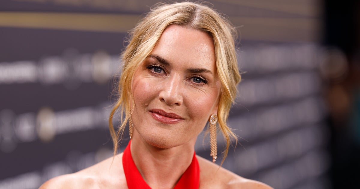 NextImg:Kate Winslet Explains How Being Called ‘Fat’ Her Entire Life Actually Helped Her
