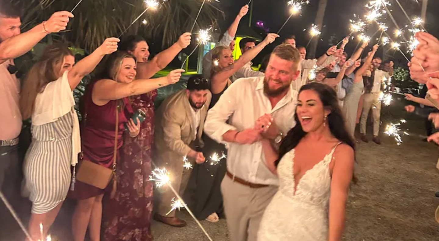 Woman Driving Drunk Who Killed Bride Sentenced To Prison | HuffPost ...