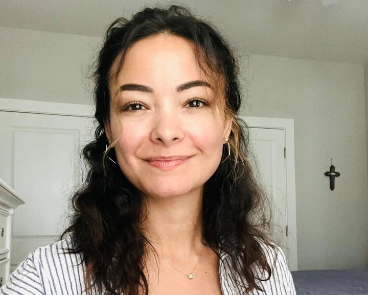 A photo of Mica Miller.