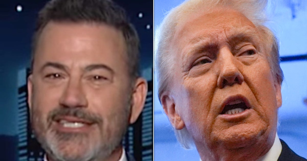 NextImg:Jimmy Kimmel Spots The Trump Moment That Looks A Lot Like Hell