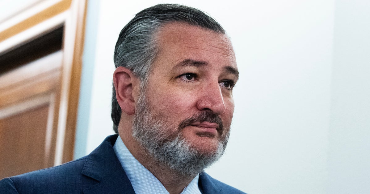 NextImg:Ted Cruz's Mocks 'Morning Joe' Hosts And Gets Hit With A Humiliating Throwback