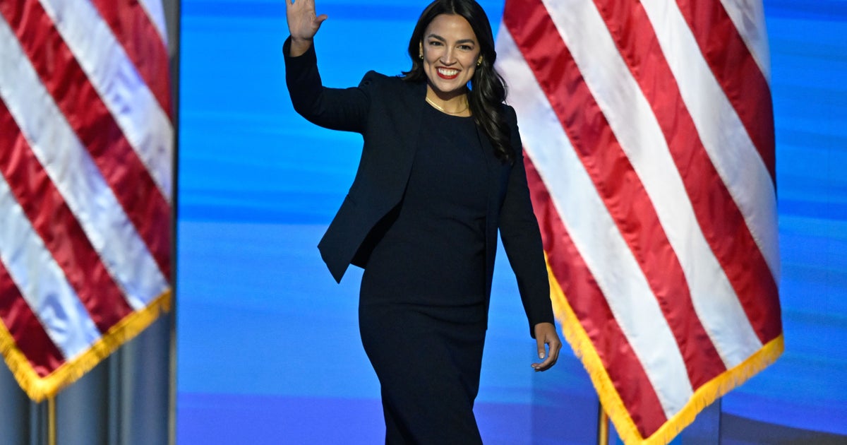 Alexandria Ocasio-Cortez Becomes First Person To Pass 1 Million Followers On Bluesky