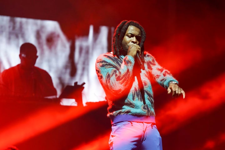 Yak Sa Rapper Rapper 'Yak Gotti' Found Not Guilty In Long-Running YSL Gang Trial ...