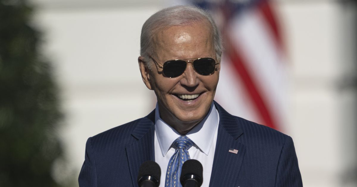 Biden Proposes End To Sub-Minimum Wage For Workers With Disabilities