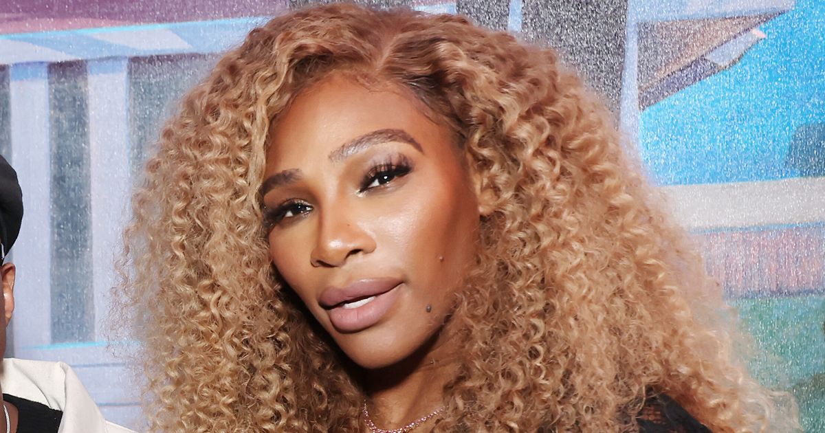 Serena Williams Hits Back At Accusers On A Really Touchy Subject