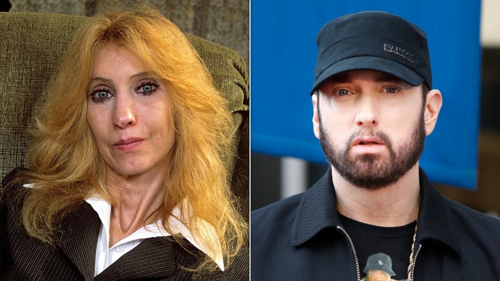 Eminem’s Mother, Debbie Nelson, Dies At 69 – The Boston Courier Eminem’s Mother, Debbie Nelson, Dies At 69 – The Boston Courier