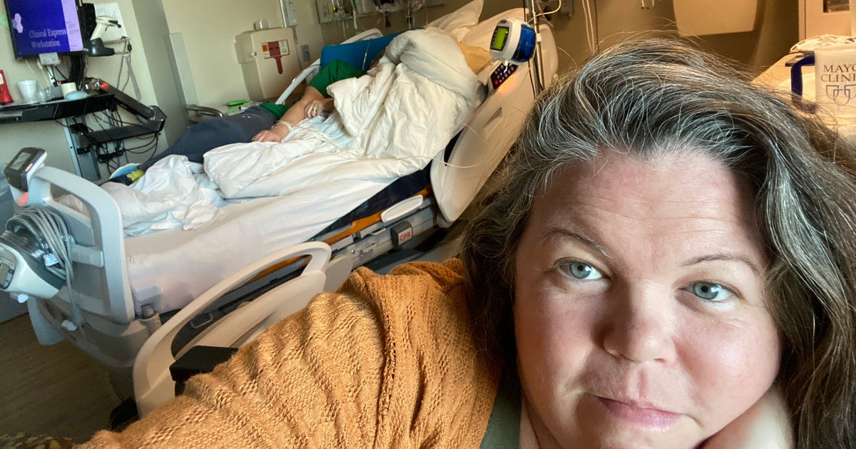 My Husband Was Diagnosed With Cancer. The Way We Found Out Was Shockingly ...