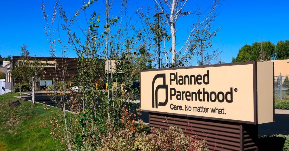 Planned Parenthood's Viral 'Wicked' Meme Has The Internet Cringing