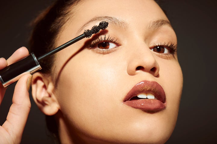 How you apply your mascara matters when it comes to your eye health.