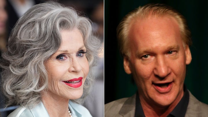 Jane Fonda Calls Out Invoice Maher For Claiming Trump Gained As a result of Of ‘Nutty’ ‘Far Left’ – The Boston Courier Jane Fonda Calls Out Invoice Maher For Claiming Trump Gained As a result of Of ‘Nutty’ ‘Far Left’ – The Boston Courier