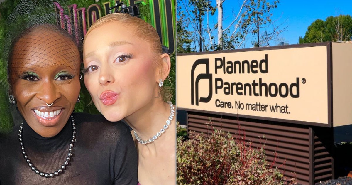 NextImg:Planned Parenthood's Viral 'Wicked' Meme Has The Internet Cringing