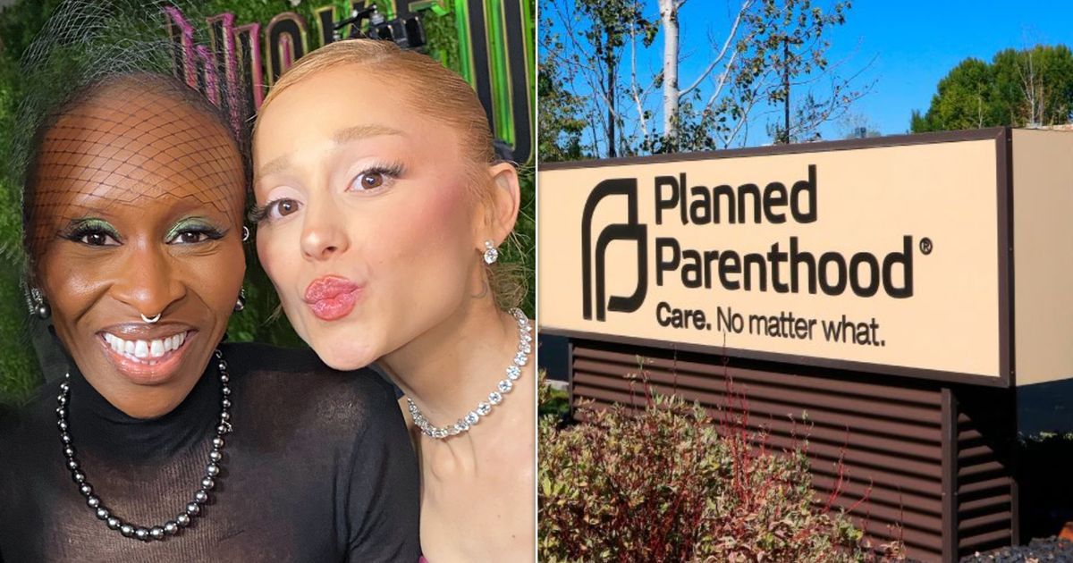 Planned Parenthood’s ‘Wicked’ STI Post Goes Viral