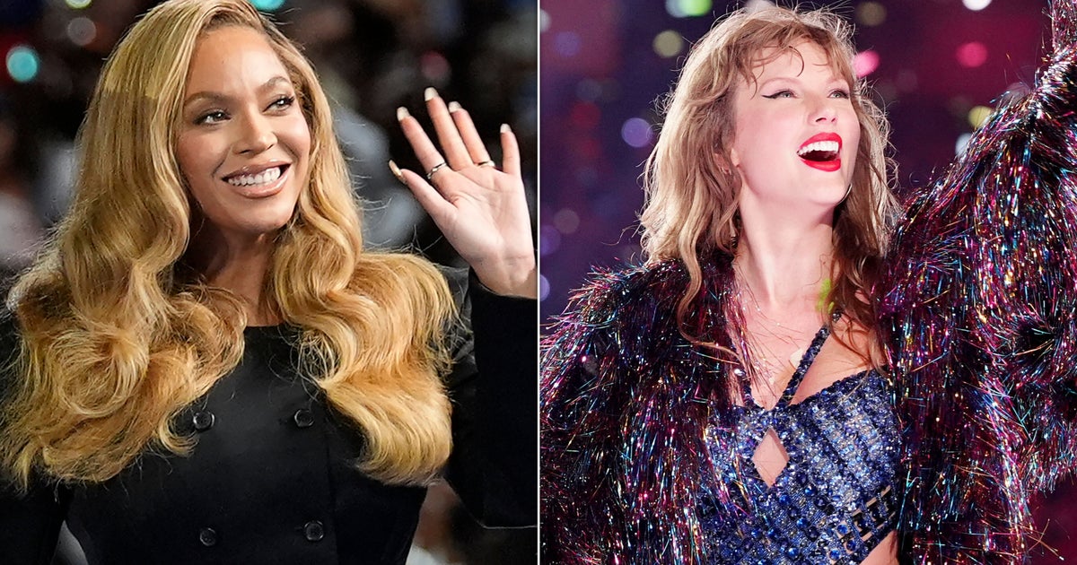 NextImg:Billboard Names No. 1 Artist Of The 21st Century