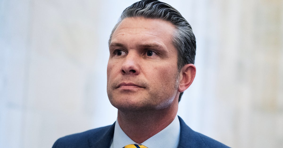 Pete Hegseth's Drinking Alarmed Fox News Coworkers: Report