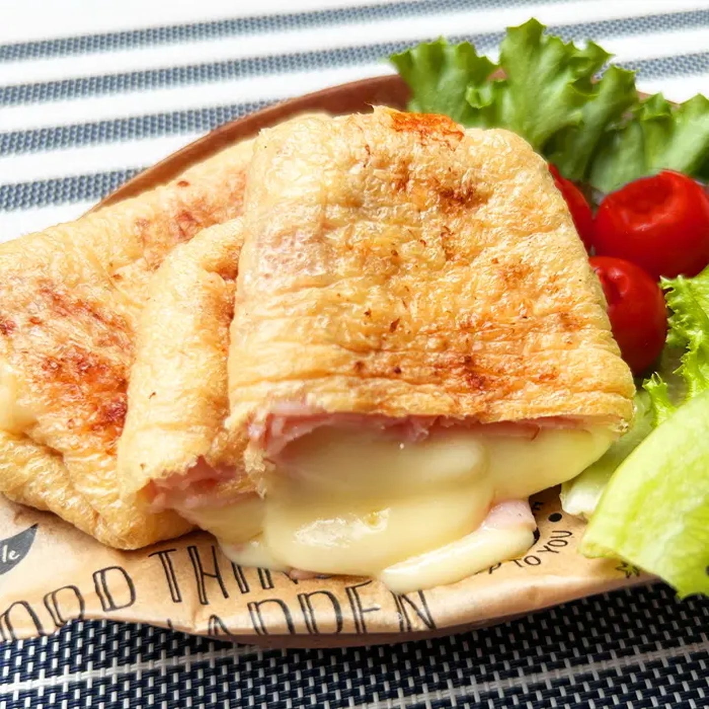 【油揚げが万能すぎる!】おかずからおつまみまで。絶対作るべき油揚げアレンジレシピ3選 | ハフポスト LIFE