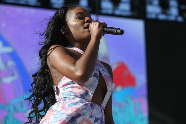 Matty Healy Apologises After Threatening To 'Slap' Azealia Banks