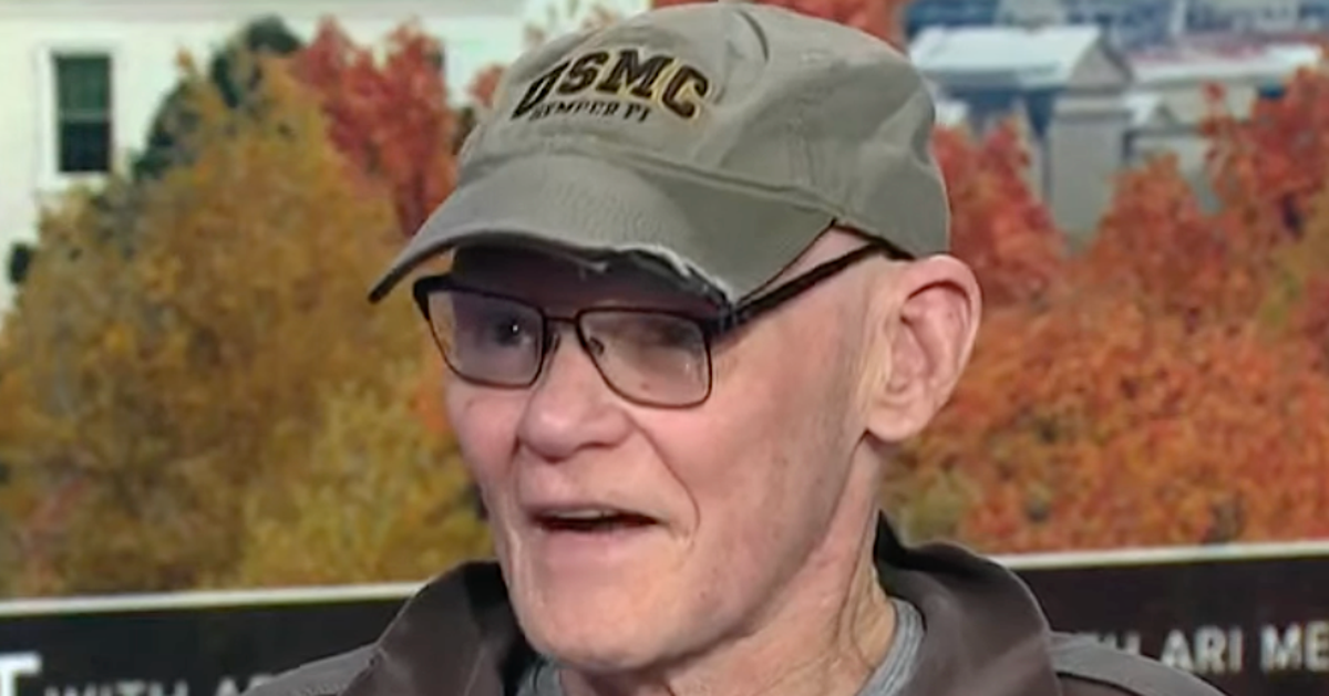 NextImg:James Carville Claims 1 Person Is Secretly 'Driving' Trump's Sketchy Nominations