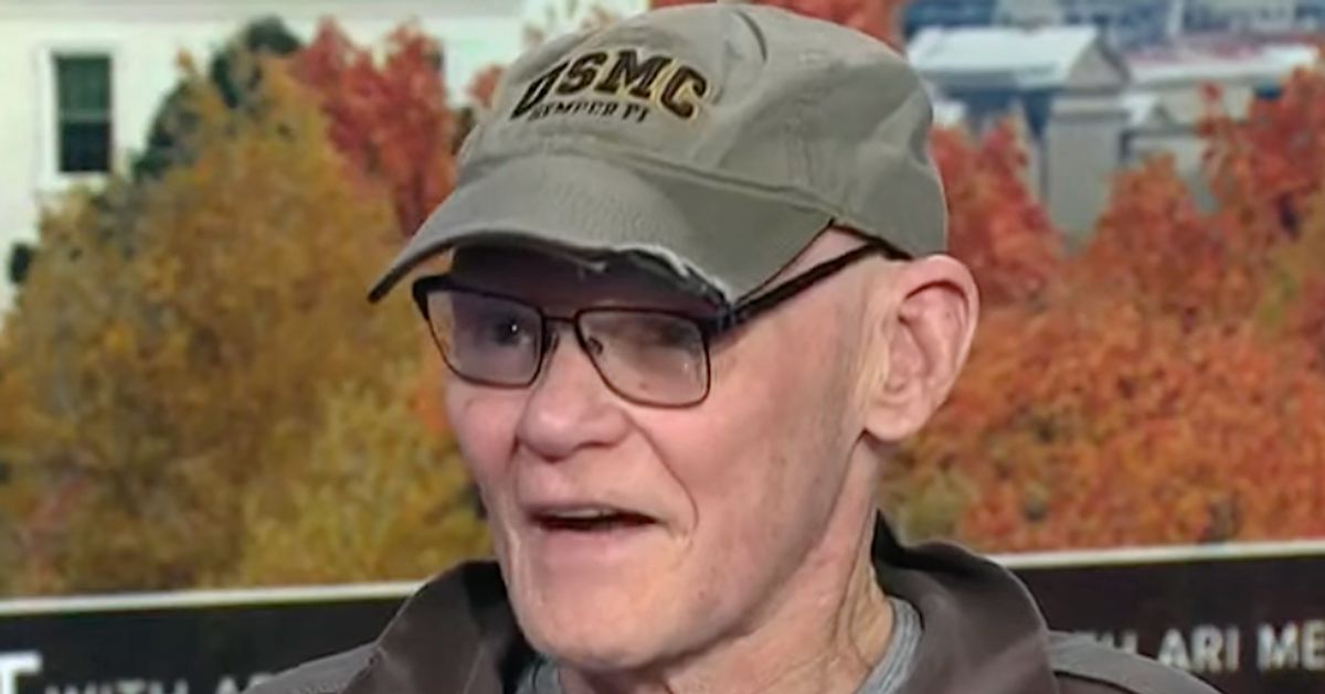 James Carville Claims 1 Person Is Secretly 'Driving' Trump's Sketchy Nominations