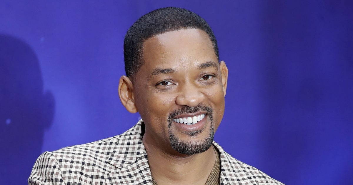 NextImg:Will Smith Names The 1 Co-Star That Changed His Life