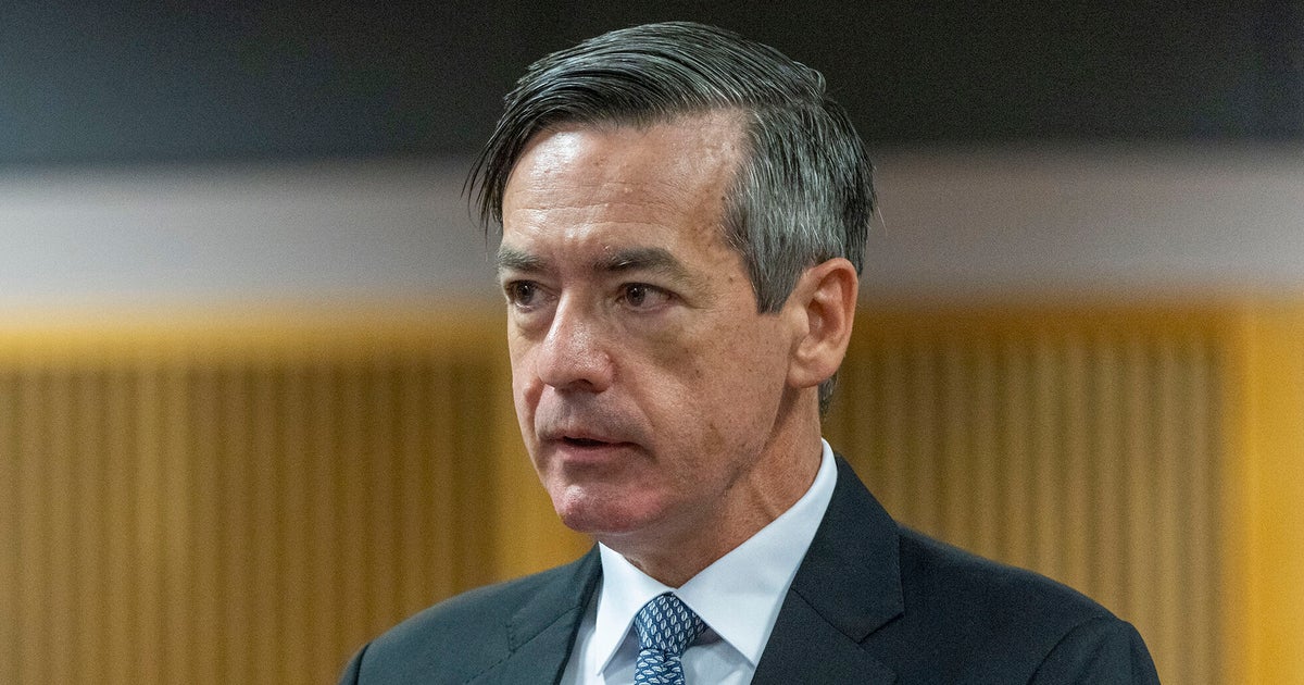 NextImg:Former Trump Campaign Lawyer Wants To Invalidate Guilty Plea In Georgia Election Case