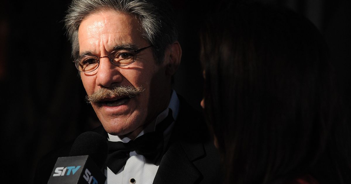 Geraldo Rivera Apologizes For Contributing To JonBenét Ramsey's Dad's 'Hurt'