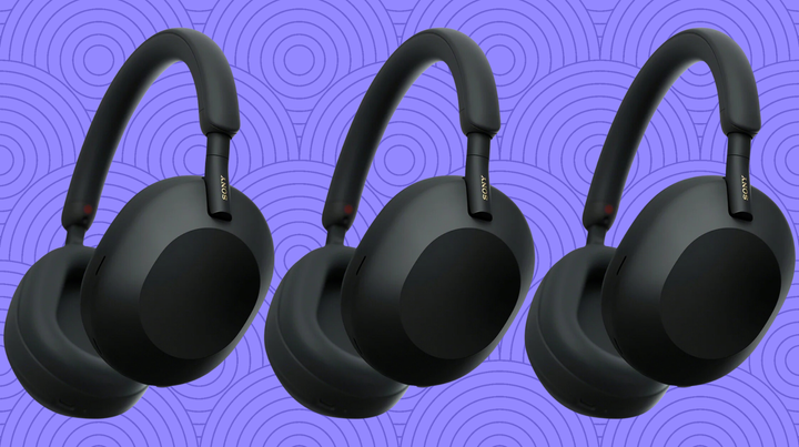 My favorite headphones ever — and their more affordable sister — are on sale at Walmart and Amazon.