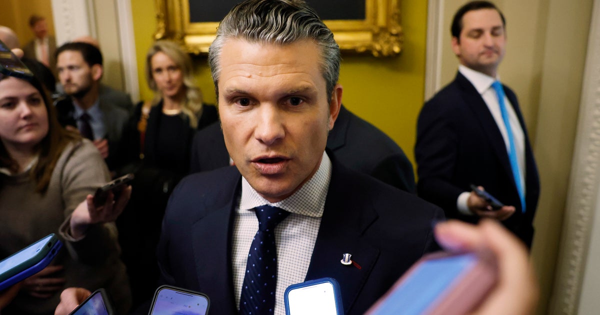 NextImg:Pete Hegseth Vows To Stay Sober If Confirmed As Secretary Of Defense