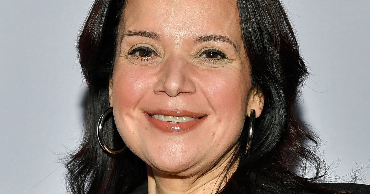 Ana Navarro Mocked For Citing Fictional Pardon To Defend Joe Biden