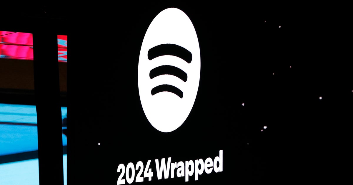 NextImg:Spotify Wrapped Is Here, And People Have Lots To Say About It On Twitter