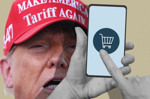Which Items Will Be More Expensive Because Of Trump's Tariffs? | HuffPost Life
