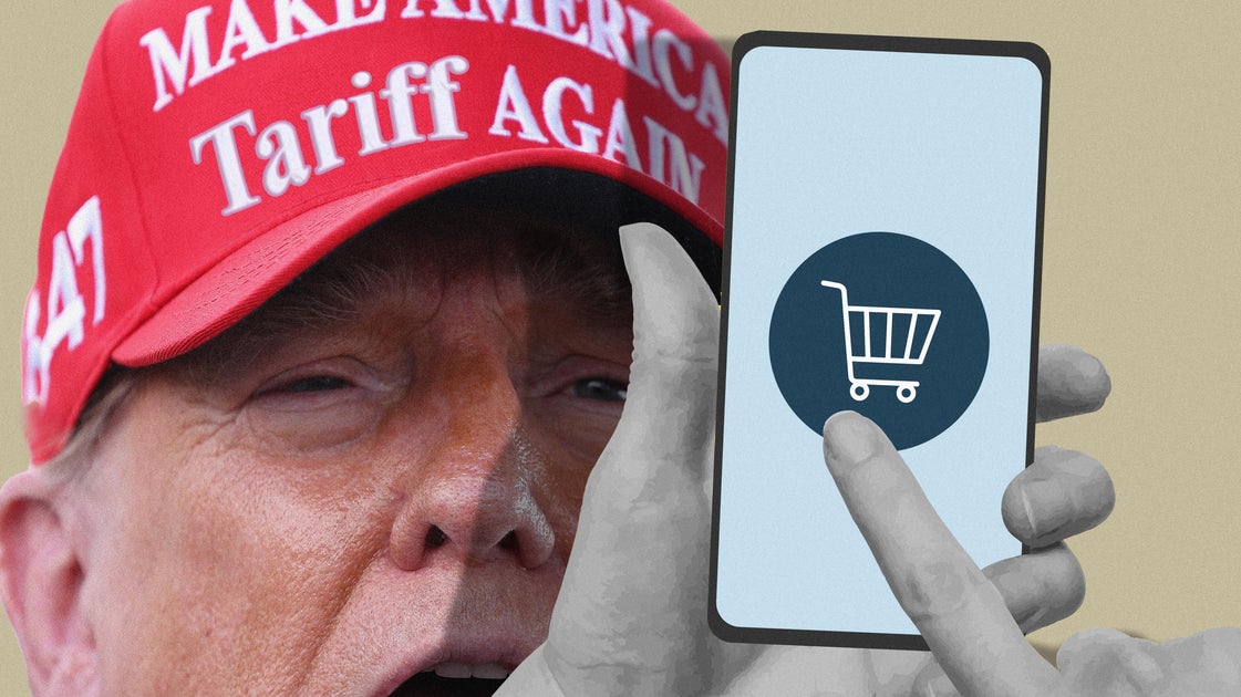 Trump's 50% Tariff On Canadian Goods Will Cost You — Here's Exactly How Much