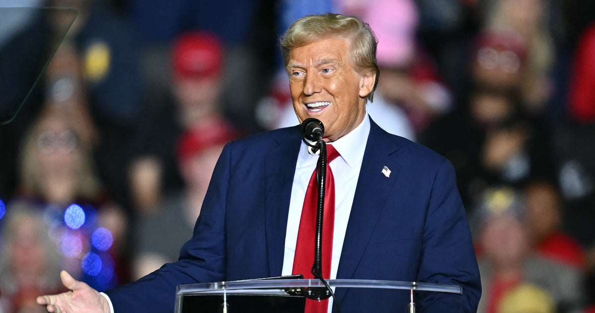 NextImg:Trump Moves To End His Criminal Case In Georgia