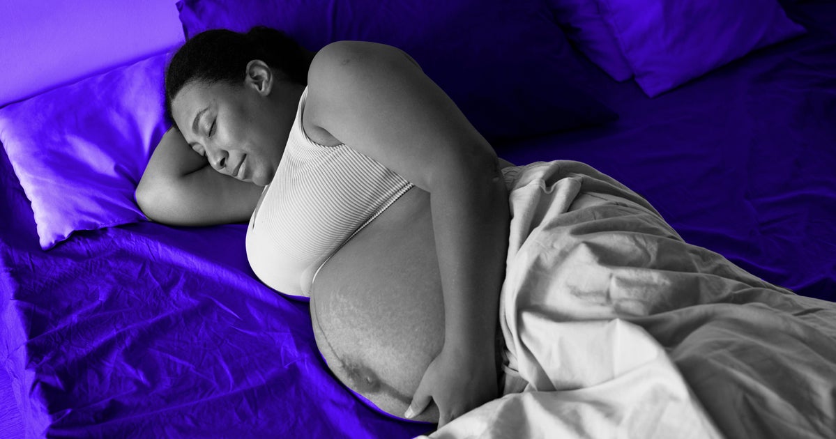 NextImg:This Is The Most Unhelpful Advice To Give An Expectant Parent