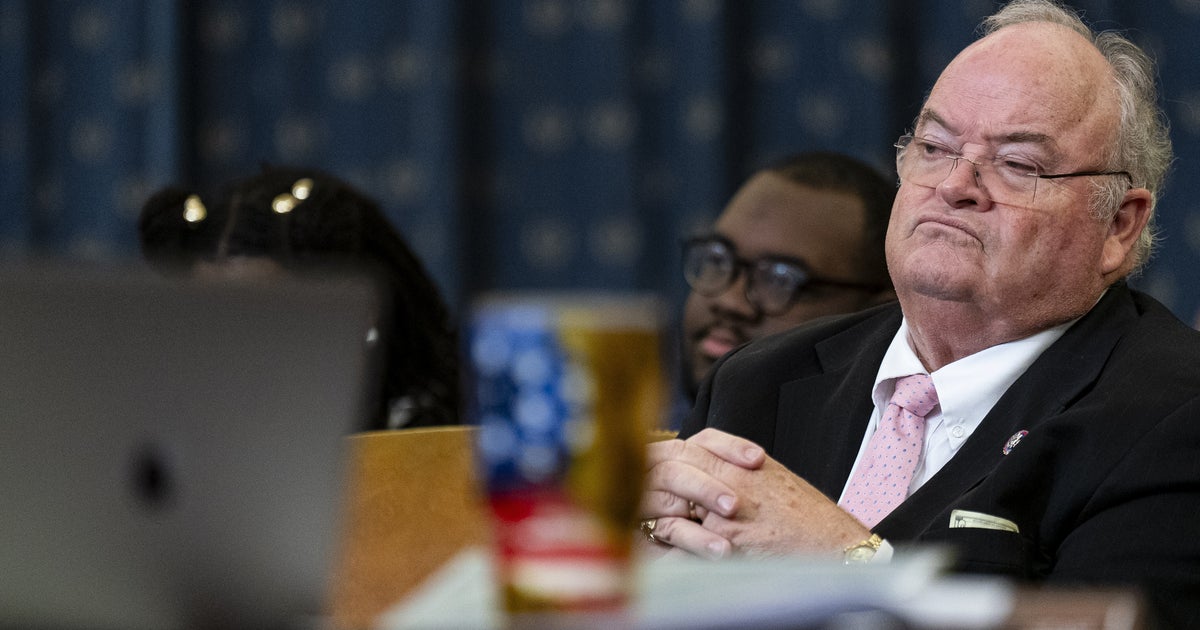 NextImg:Trump Picks Loyalist To Lead The IRS As GOP Eyes Tax Agency