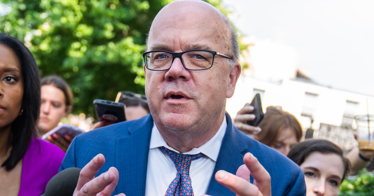 NextImg:House Democrat Trashes Trump’s Cabinet Picks With Brutal Made-For-TV Dig