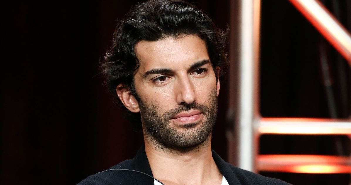 Justin Baldoni Confesses To Having ‘Near Breakdown’ On ‘It Ends With Us’ Set