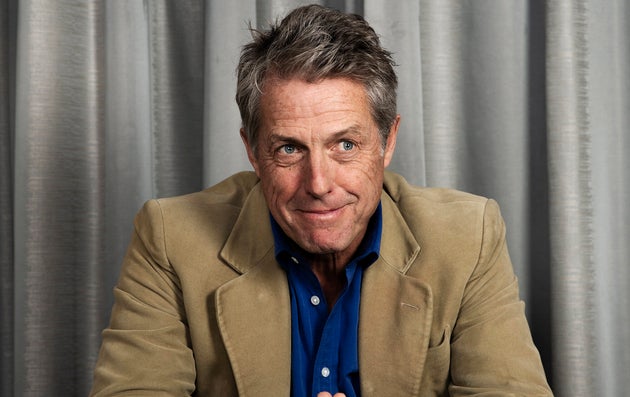 Hugh Grant