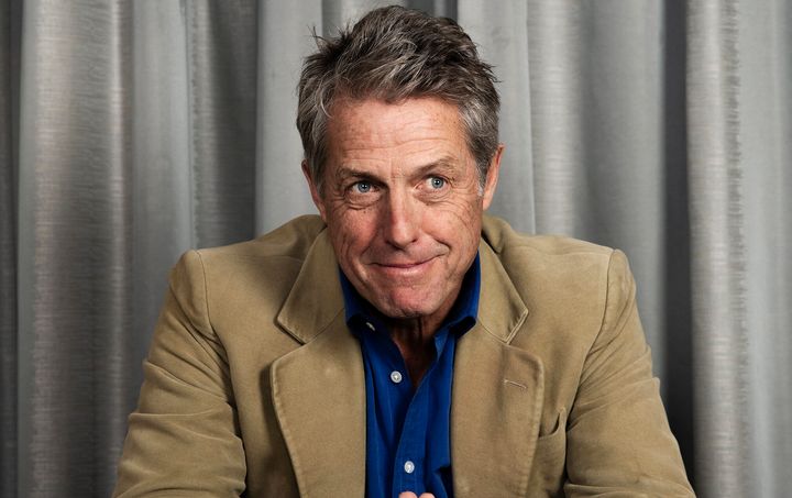 Hugh Grant